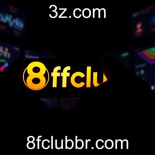 A Ascensão do 8fclub no Cenário de Jogos Online
