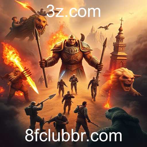 A Ascensão do 8fclub no Mundo dos Jogos Online