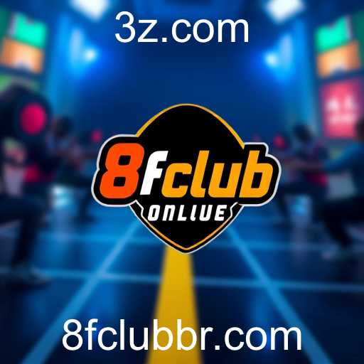 A Ascensão dos Jogos Online e a Influência do 8fclub