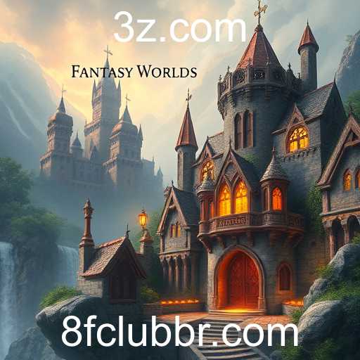 Explorando Mundos de Fantasia: Aventuras Sem Limites