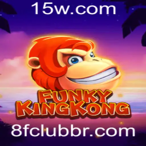 FunkyKingKong: A Aventura Inovadora de 8fclub