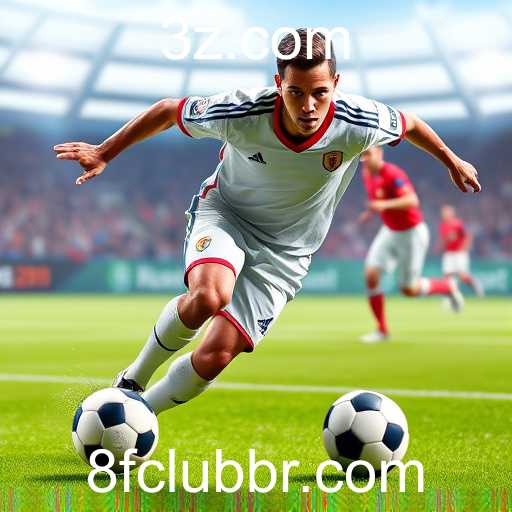 Explorando o Futuro dos Jogos Online com 8fclub