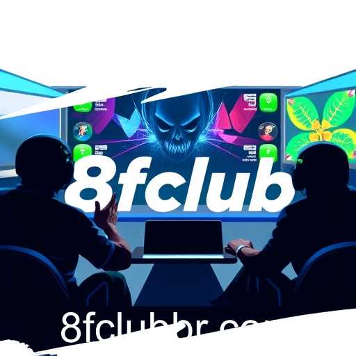 Tendências e Dinâmicas do Mundo dos Jogos