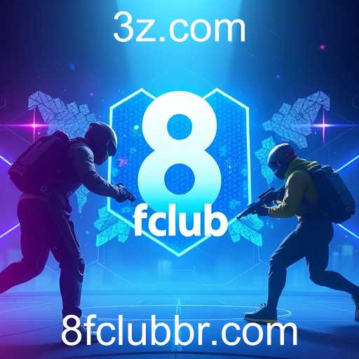 Indústria de Jogos em Evolução: 8fclub e as Novas Tendências