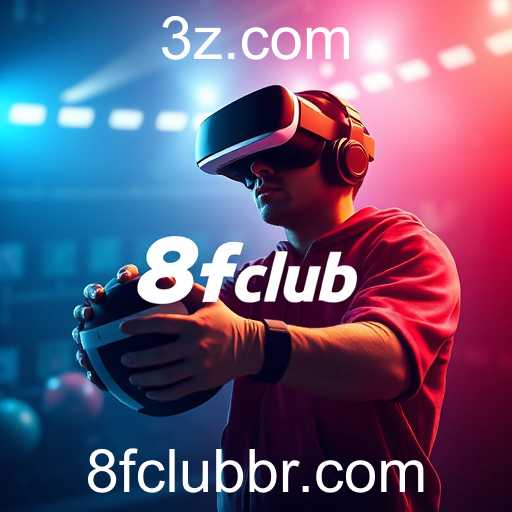 Tendências de Jogos em 2026: A Ascensão do 8fclub