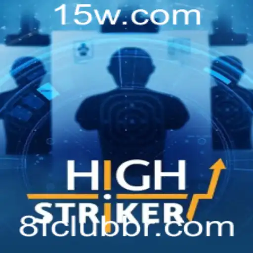 HighStriker: A Nova Sensação do Mundo dos Jogos