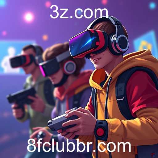 O Impacto dos Jogos Online em 2025