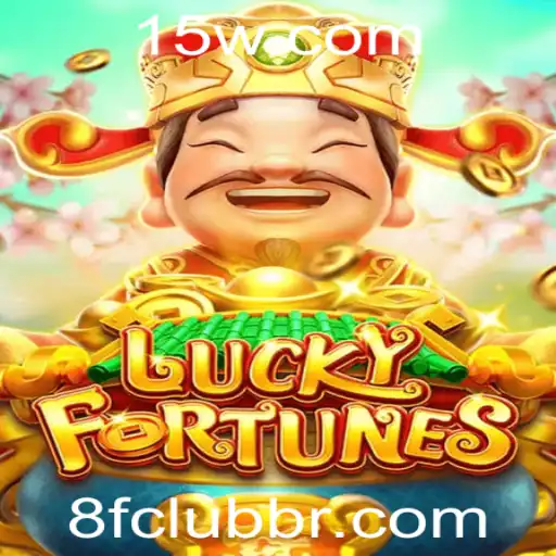 Descubra LUCKYFORTUNES: Um Jogo de Azar e Estratégia