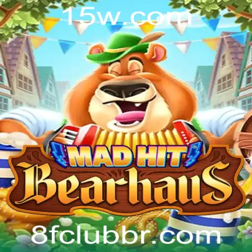 Explorando MadHitBearhaus: O Jogo que Revoluciona a Indústria com a 8fclub