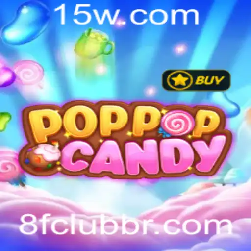 POPPOPCANDY: Um Mergulho no Mundo Doce do Novo Jogo com Palavra-chave Única