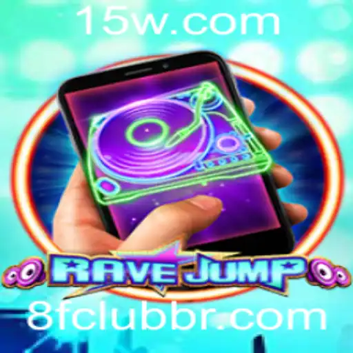RaveJumpmobile: Mergulho na Aventura Eletrizante do 8fclub