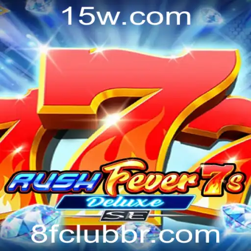 RushFever7sDeluxeSE: Uma Nova Experiência de Jogo no 8fclub