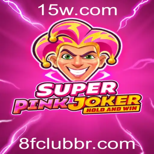 Descubra SuperPinkJoker: Um Jogo de Estratégia Inovador