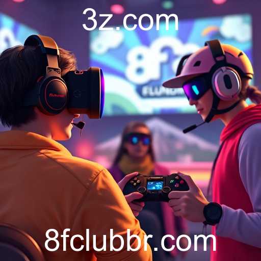 Tendências e Transformações no Mundo dos Jogos em 2026