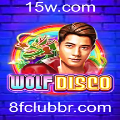 WolfDisco: A Nova Sensação do Mundo dos Jogos