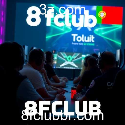 Explorando o Mundo do 8fclub em 2025
